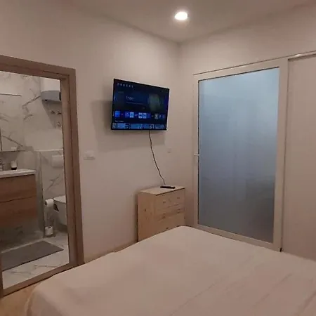 Apartman Apartment Podgora