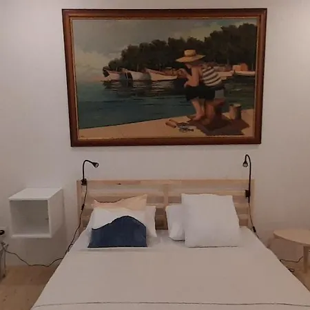 Apartman Apartment