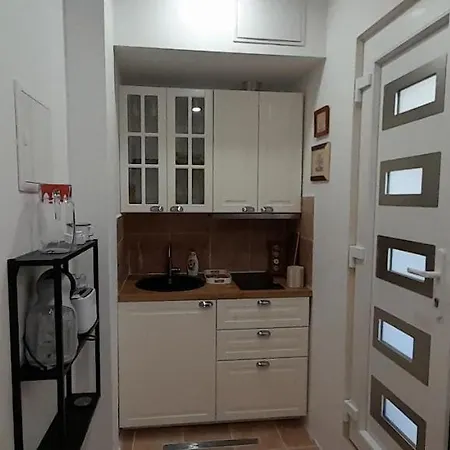 Apartman Apartment Podgora