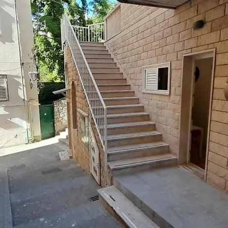 Apartment *