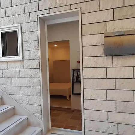 Apartman Apartment