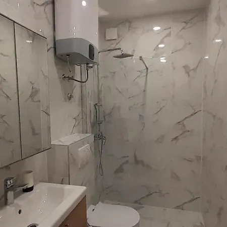 Apartment * Podgora